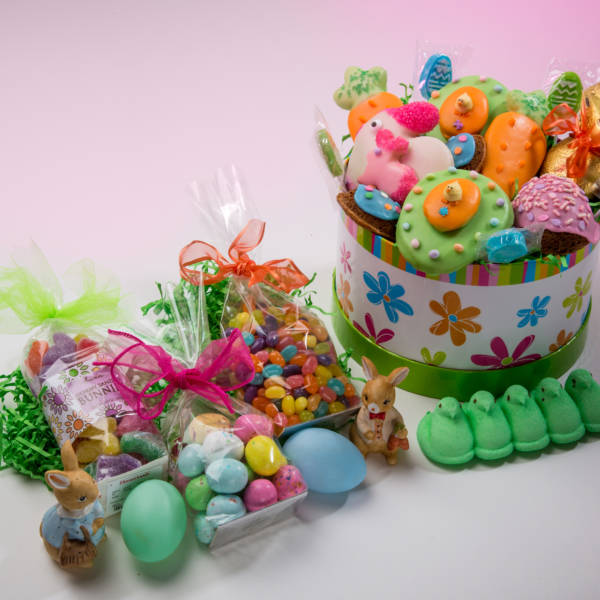 Enchanted Easter Assortment