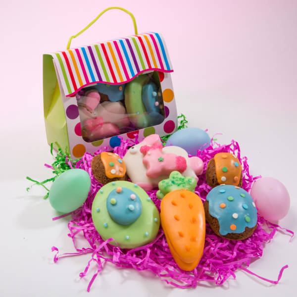 Sweet Easter Tote