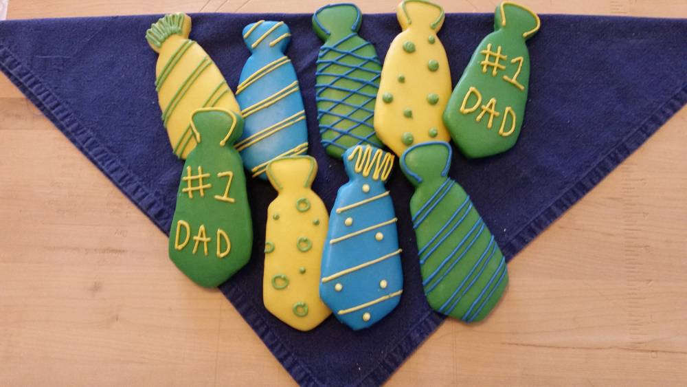 Cookie Corporate Gifts